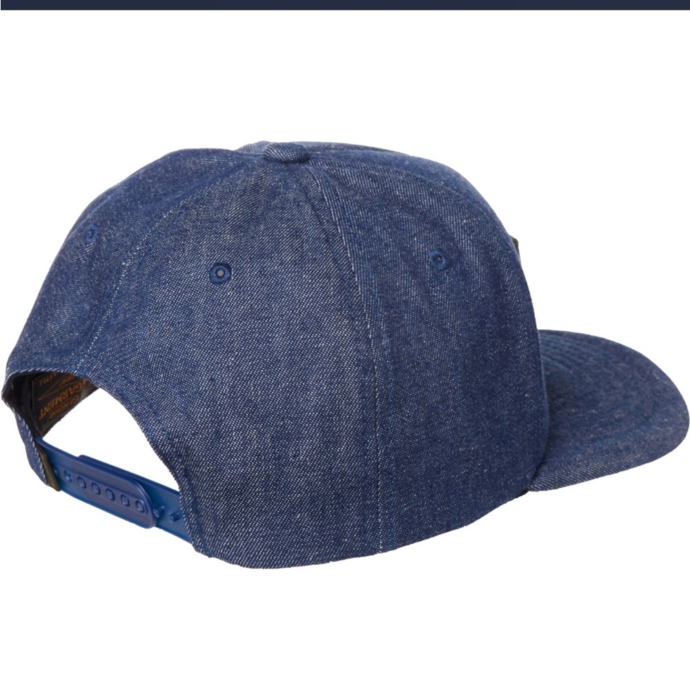 Filson Harvester Baseball Cap Hat - Unfailing Goods NEW with tags - Picture 2 of 2